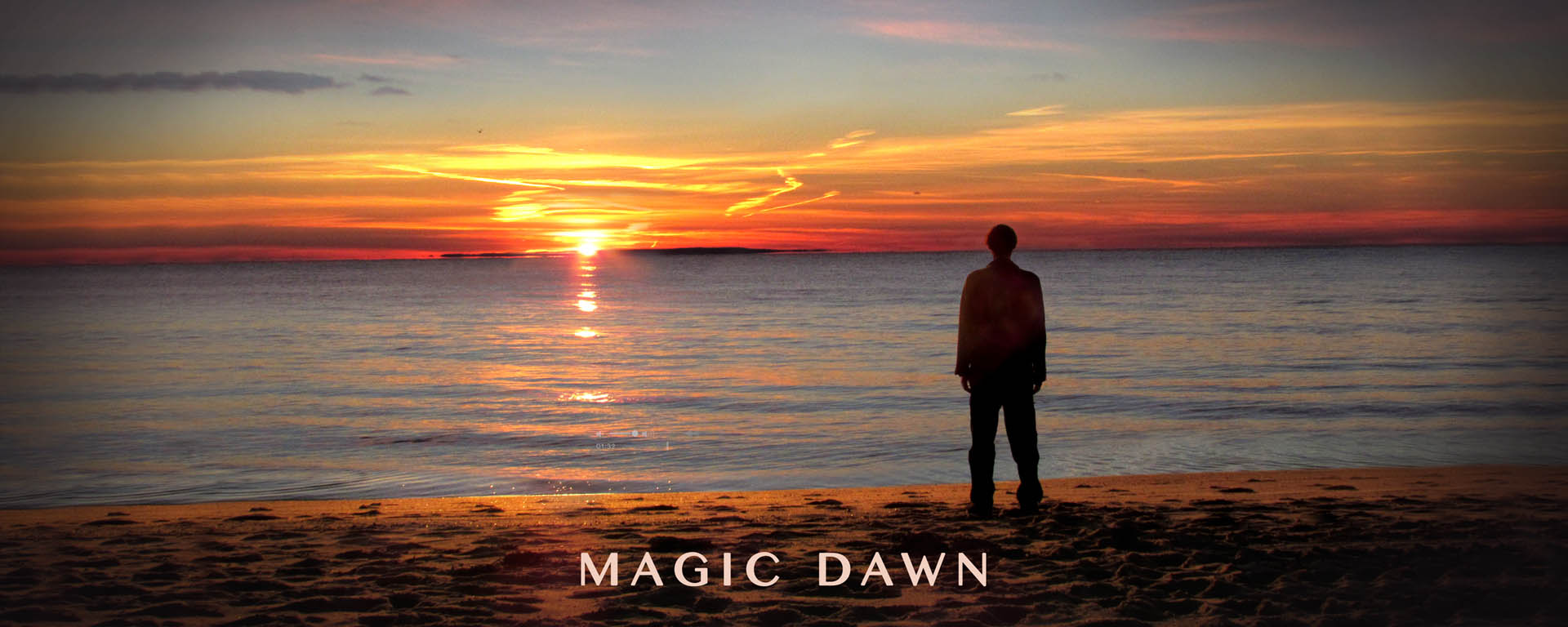 Poster of the Magic Dawn Pictures