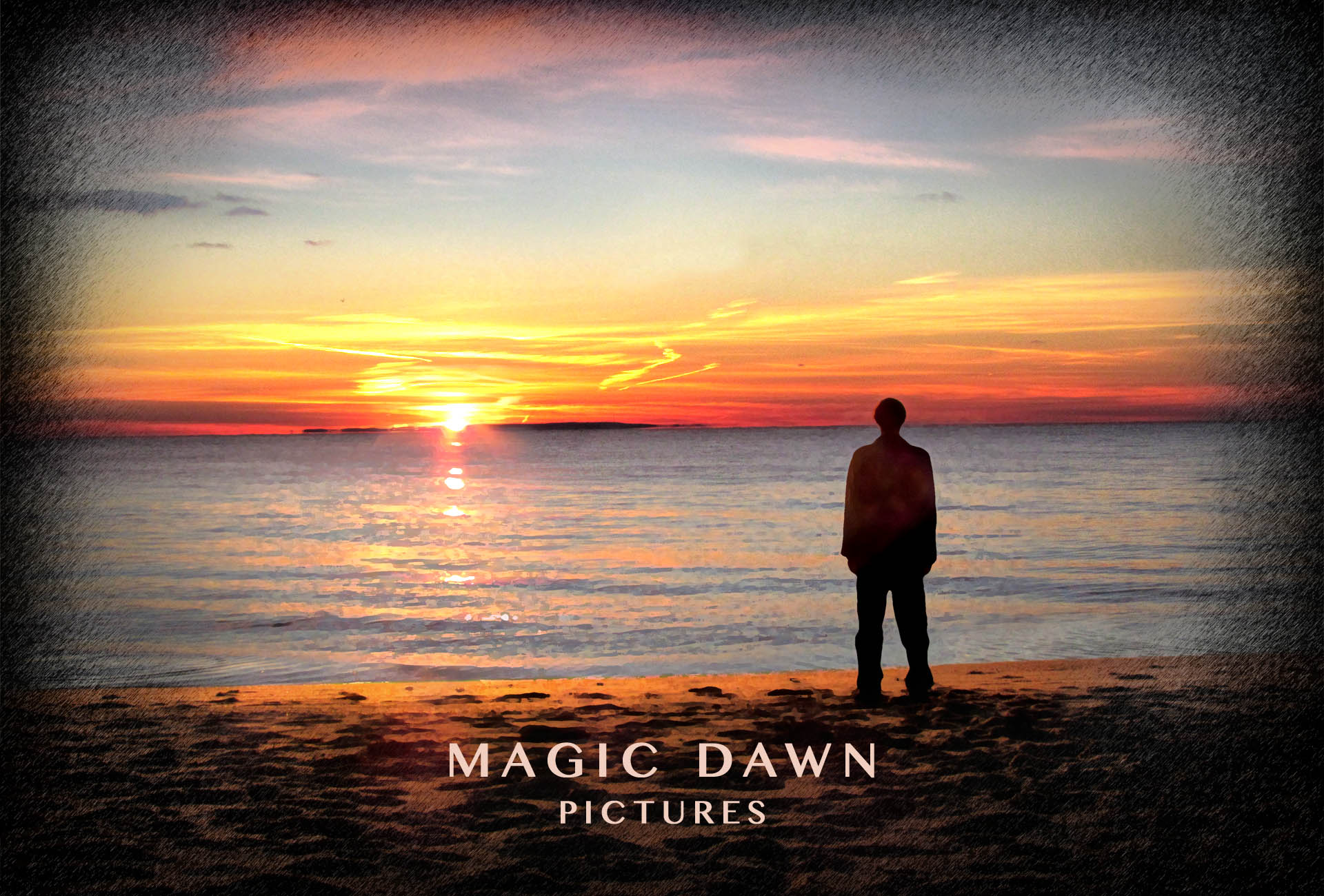 Magic Dawn Pictures - an independent film production and distribution company